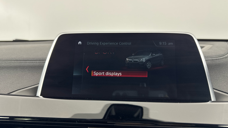 BMW X2 xDrive 18d Sport 5dr Diesel Hatchback